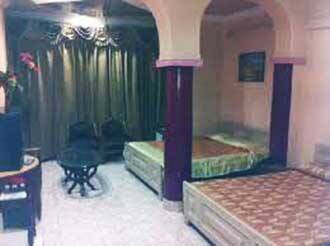 Hotel Pravasi Palace, Ajmer 1